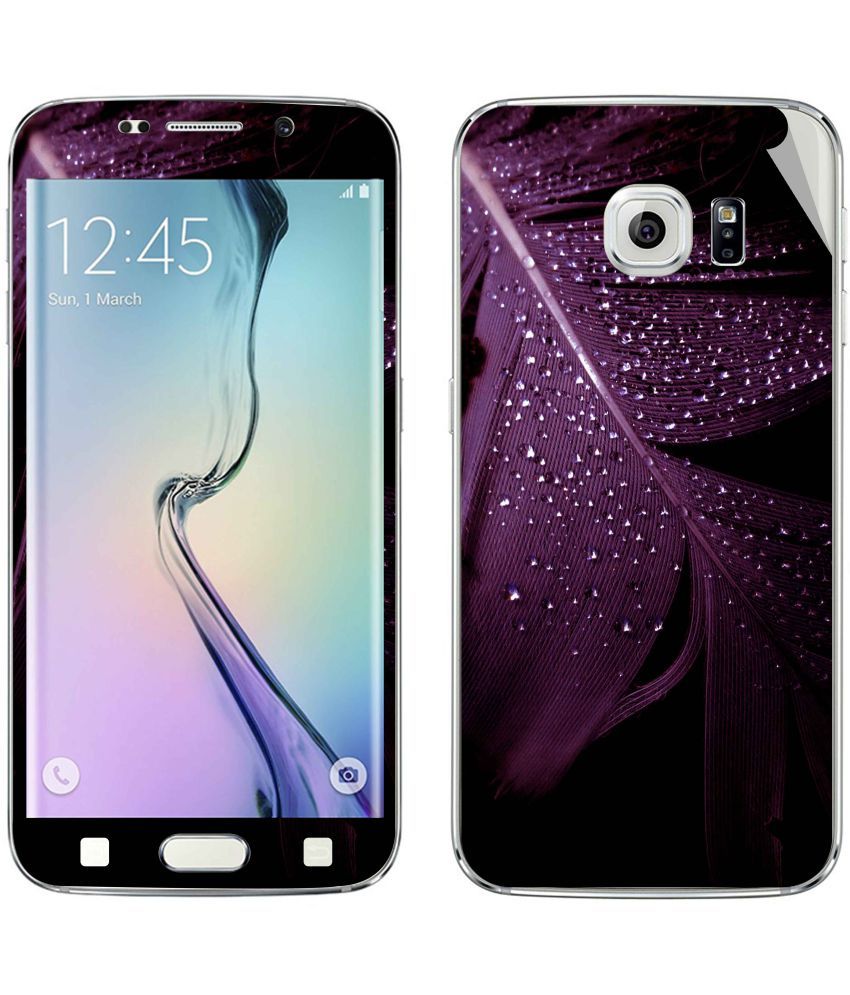 Samsung Galaxy Note 5 Vs Galaxy S6 More Similar Than Ever Extremetech