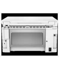 HP M132A Multi Function B/W Laserjet Printer (G3Q61A)