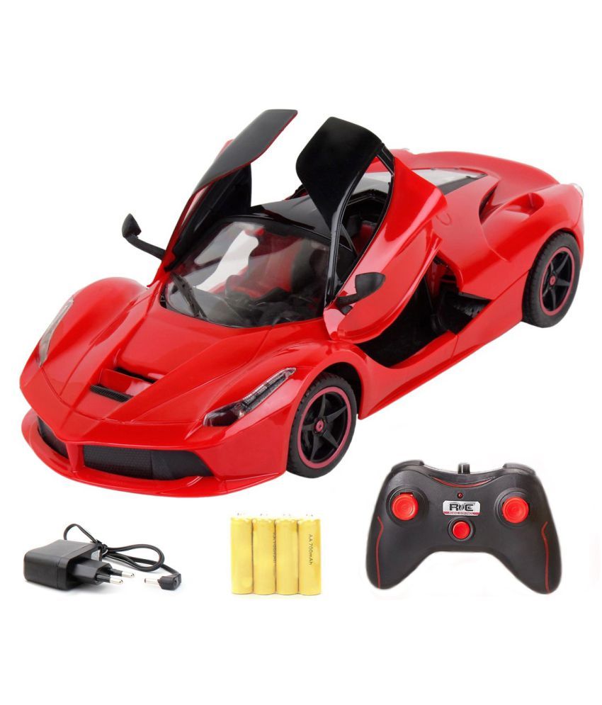 rc ferrari remote control car