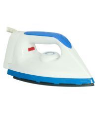 Bentag Murphy Dry Iron White