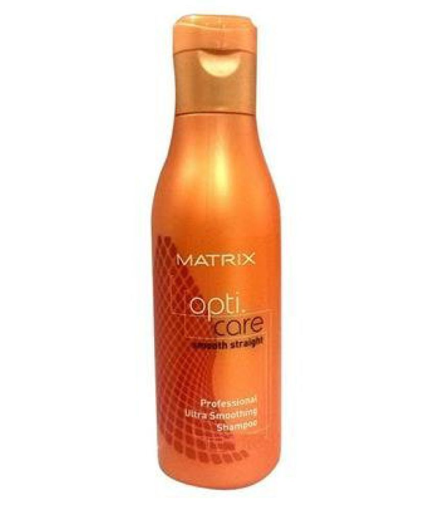 matrix opticare shampoo 1 litre