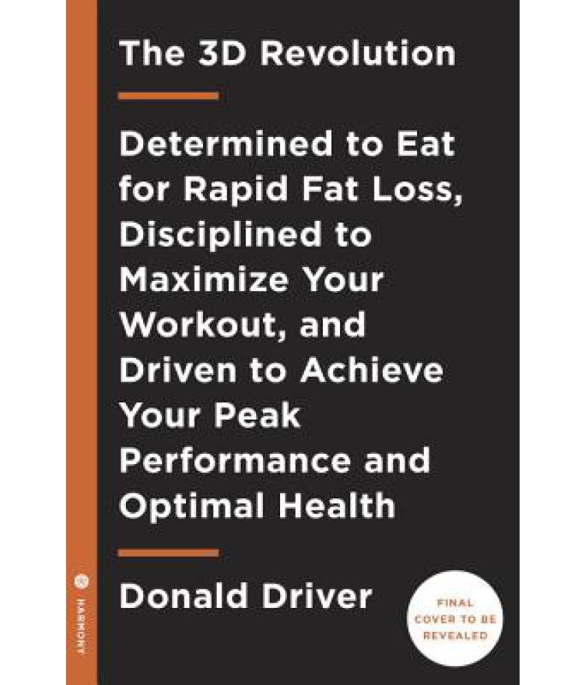 The 3d Body Revolution Buy The 3d Body Revolution Online At Low