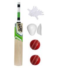 Kookaburra (Replica) KW Cricket Bat Kashmir Willow Bat