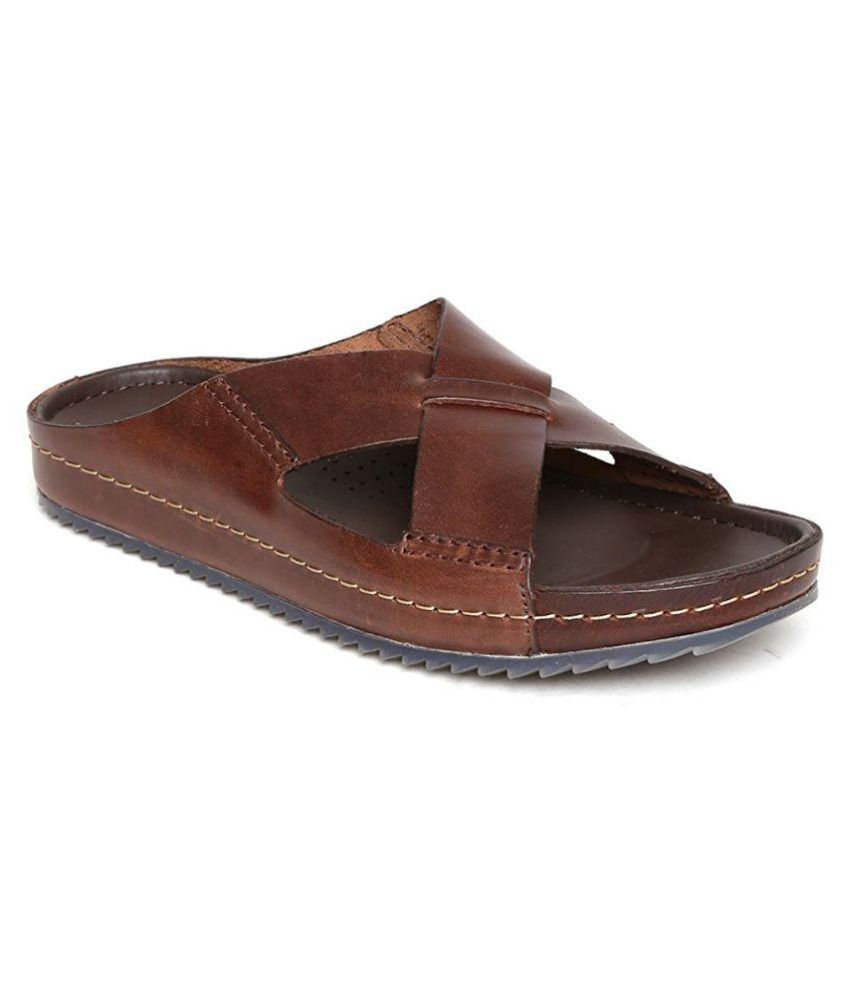 Clarks Brown Sandals - Buy Clarks Brown Sandals Online at Best Prices ...