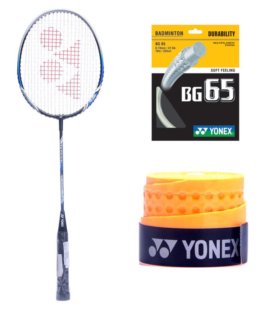 online badminton racket stringing