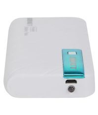 Orbatt PB-X8 13000 mAh Li-Ion Power Bank