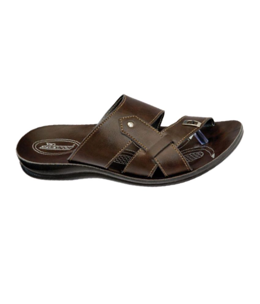 paragon office chappal snapdeal