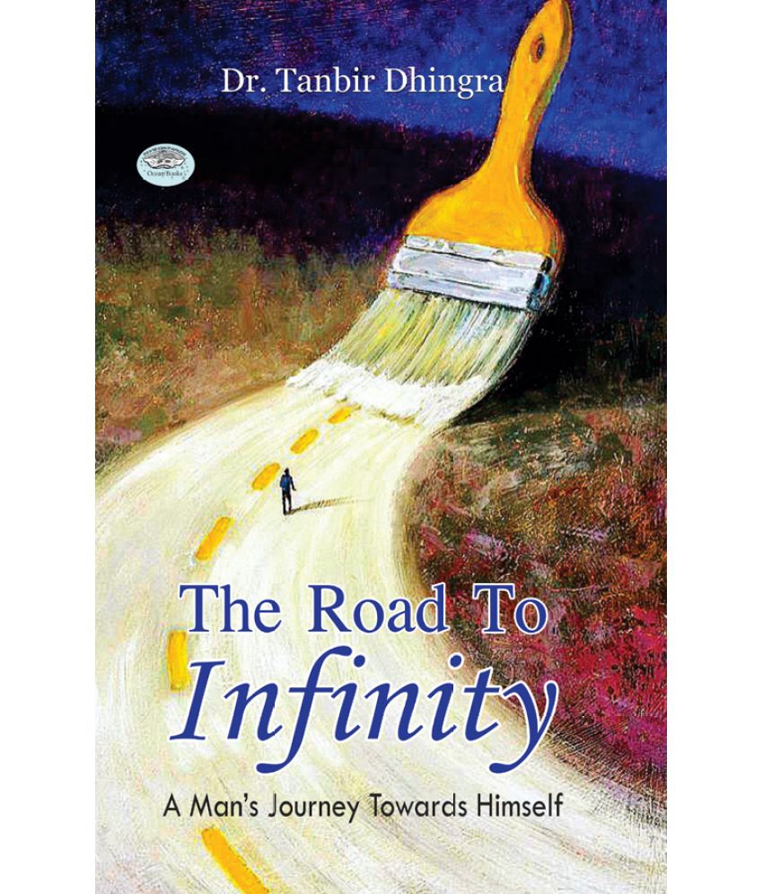     			The Road to Infinity