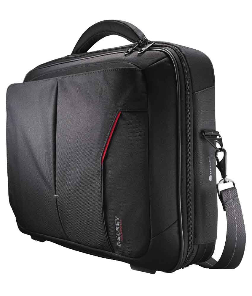 Buy Anthracite Luggage  Trolley Bags for Men by DELSEY PARIS Online   Ajiocom