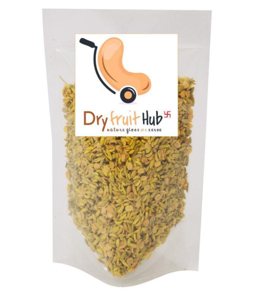 Dry Fruit Hub Saunf Sukh Mukh Mix Mouth Freshner Regular Sunflower ...