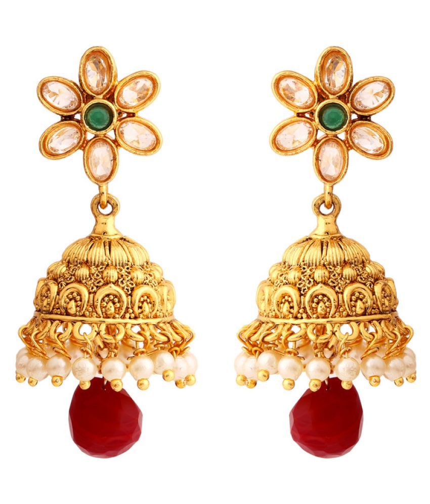 jhumki com