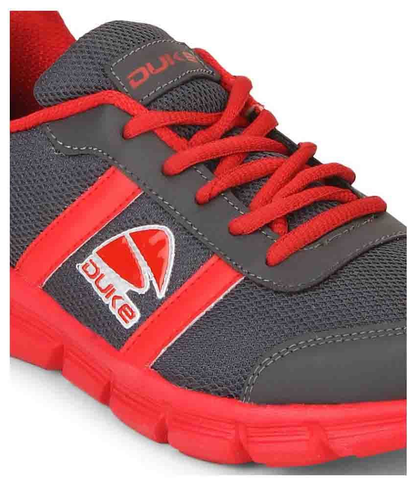 duke shoes wiki