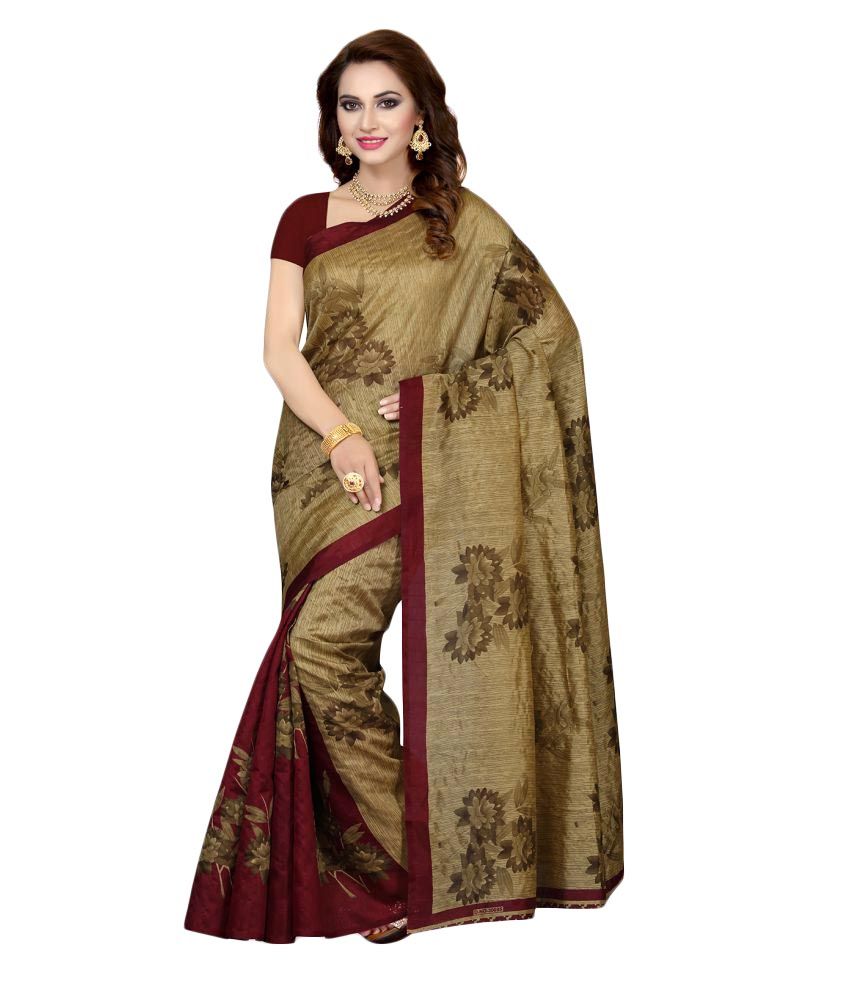 ishin multicoloured bhagalpuri silk saree buy ishin multicoloured bhagalpuri silk saree ishin multicoloured bhagalpuri silk saree buy ishin multicoloured bhagalpuri silk saree