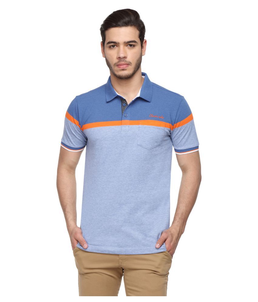 polo classic slim fit