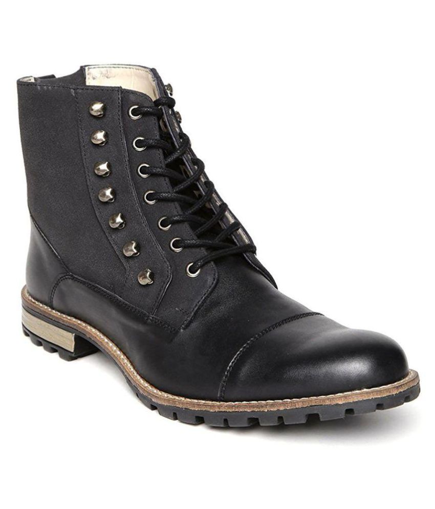 black duck boots men's