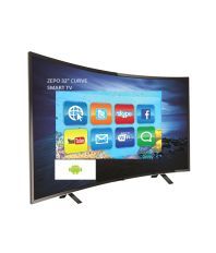 Zepo ZP-31LCS5 80 cm ( 31.5 ) HD Ready (HDR) Curved LED Television