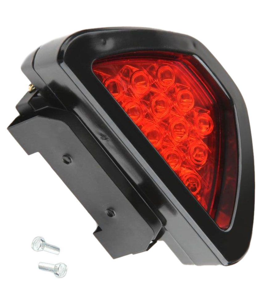     			Attractive Offer World High Mounted Brake Light