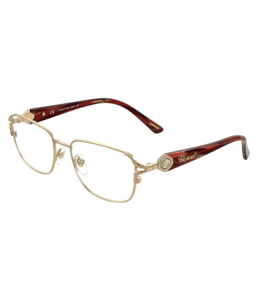 chopard frame