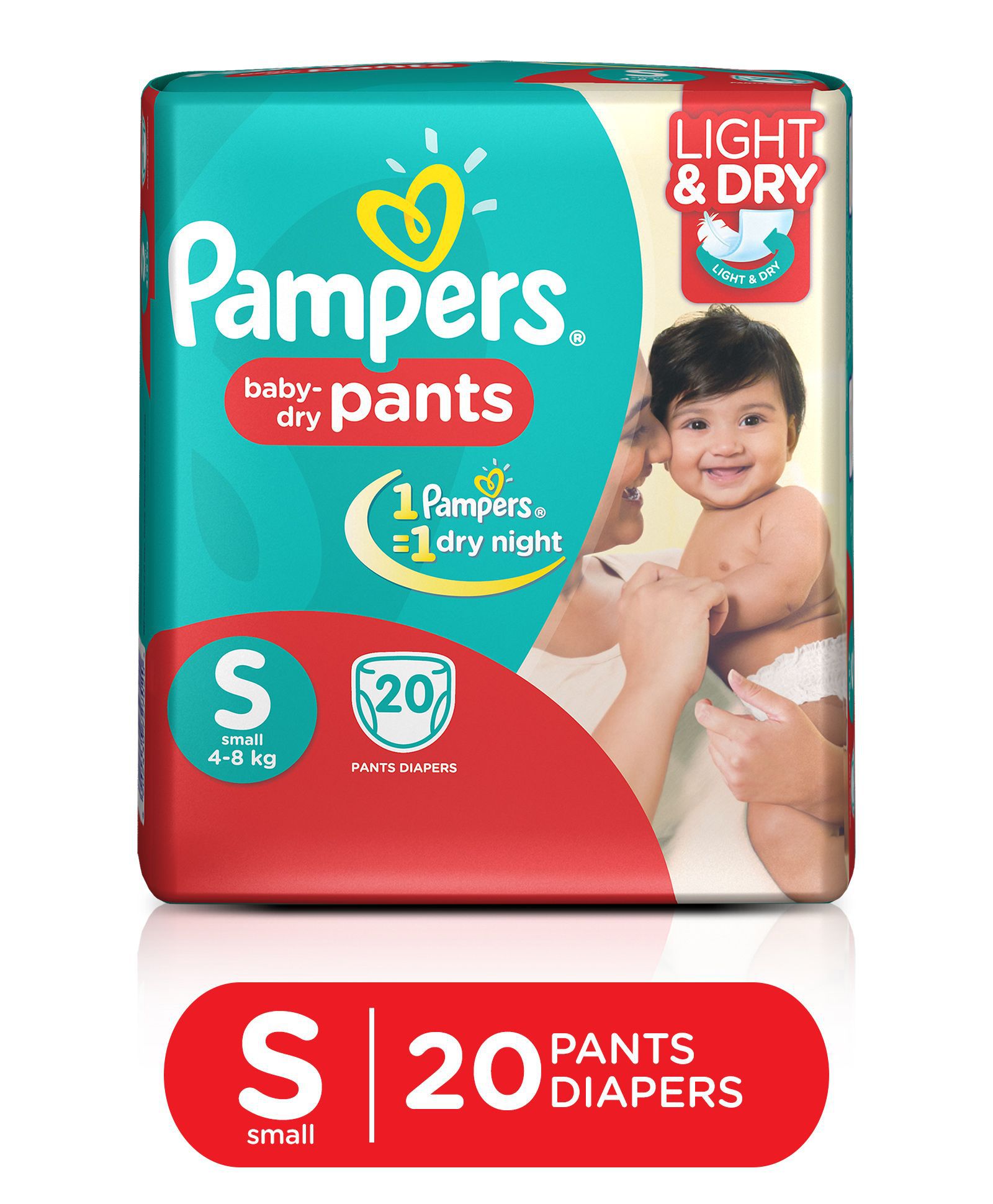diaper small size