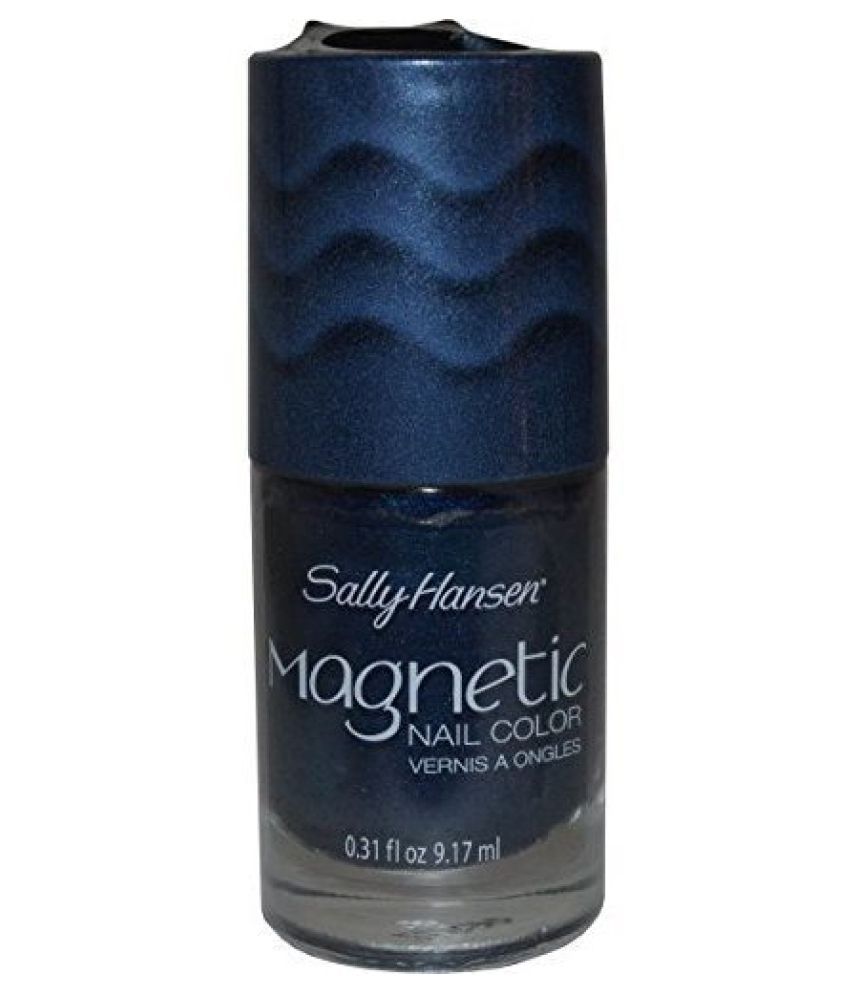 Sally Hansen Nail Color 906 Ionic Indigo Buy Sally Hansen