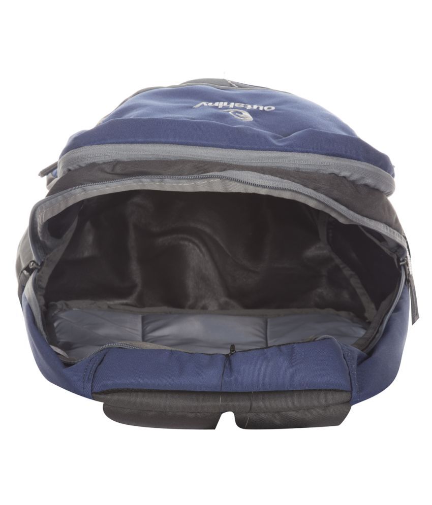 outshiny backpack