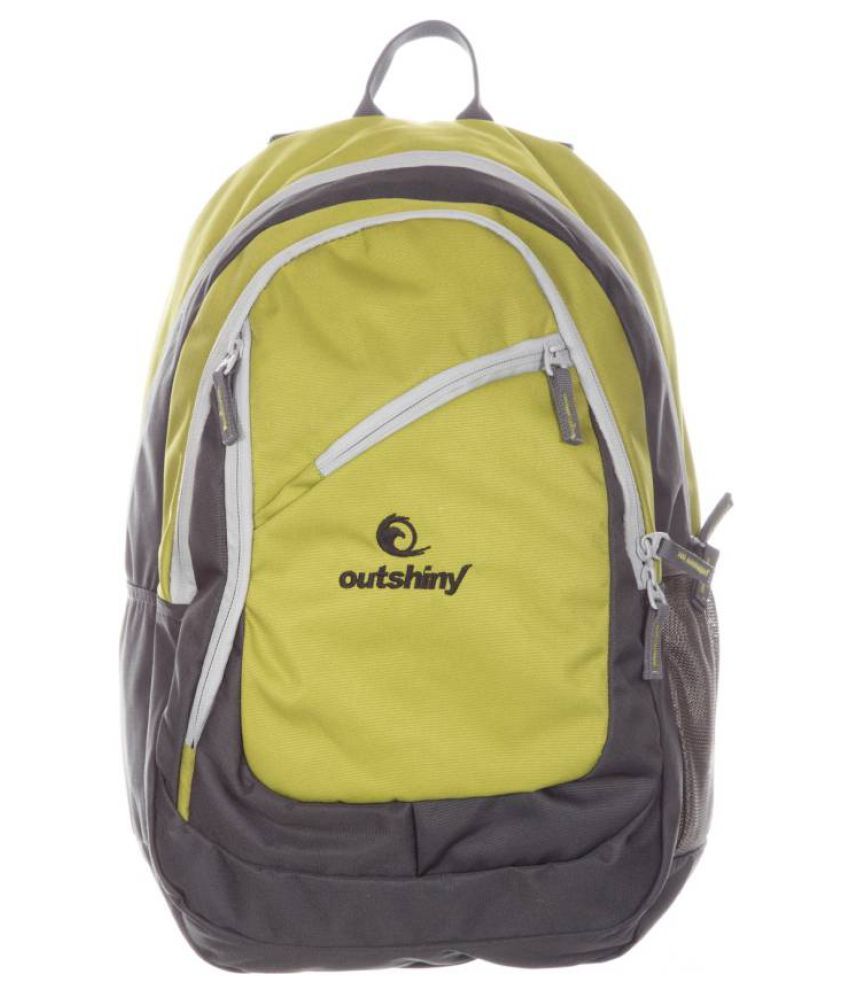 outshiny backpack