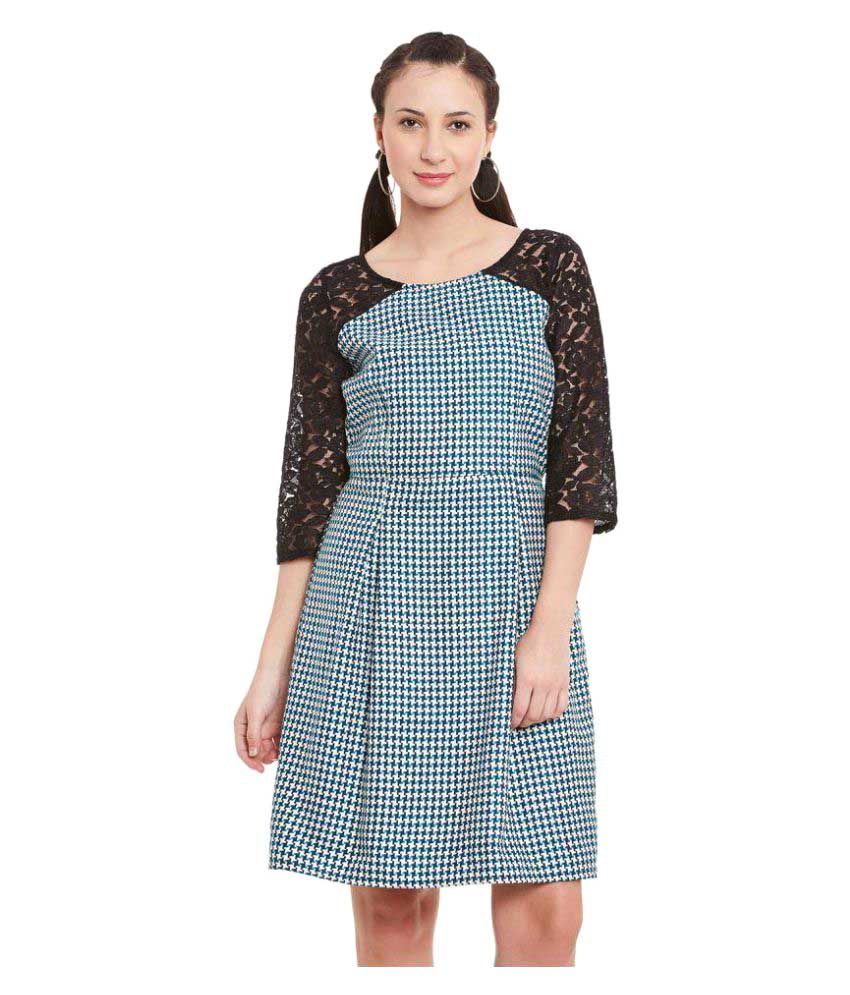 woollen gown