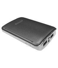 Ambrane P-1001 10050 mAh Li-Ion Power Bank