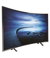 Zepo ZP-31L5 80 cm ( 31.5 ) HD Ready (HDR) Curved LED Television