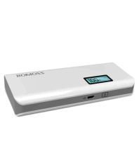Romoss PH50 solo 5 plus 10000 mAh Li-Ion Power Bank