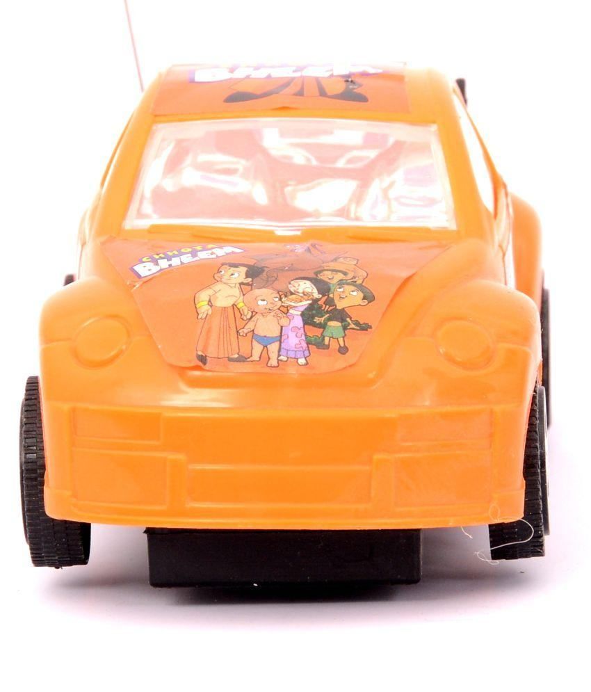 chota bheem remote control car