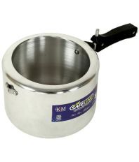 Safeline 3 Ltrs Aluminium InnerLid Pressure Cooker