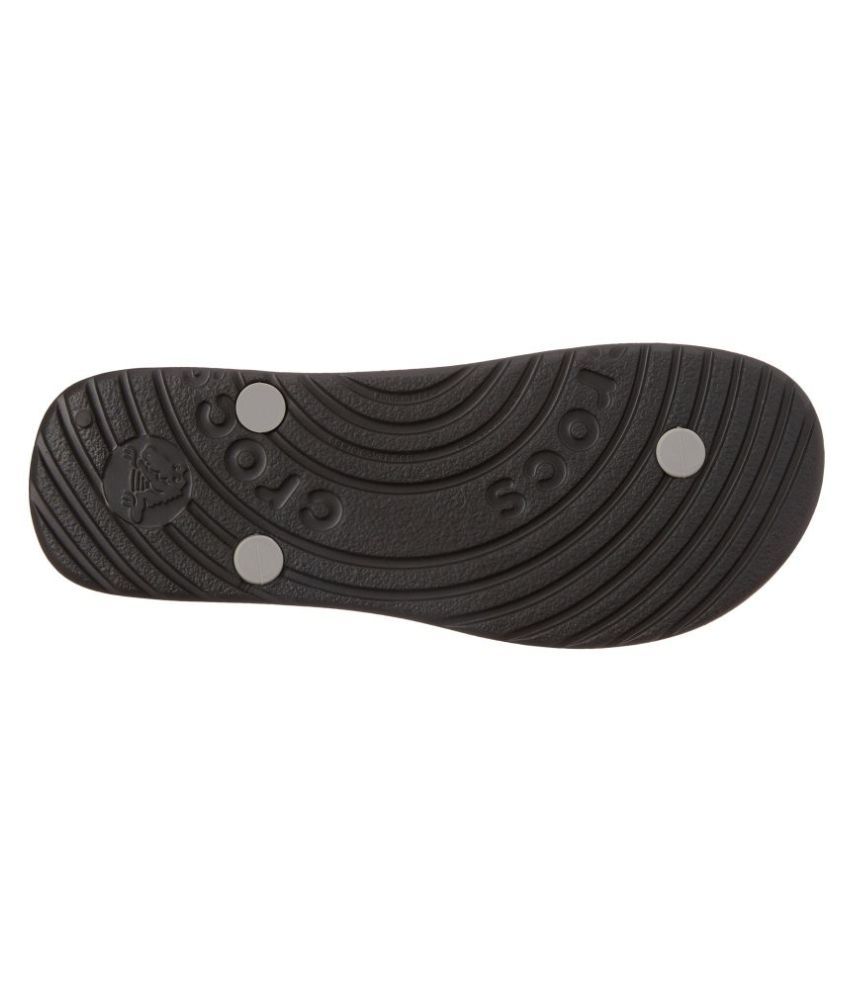 crocs hawai chappal