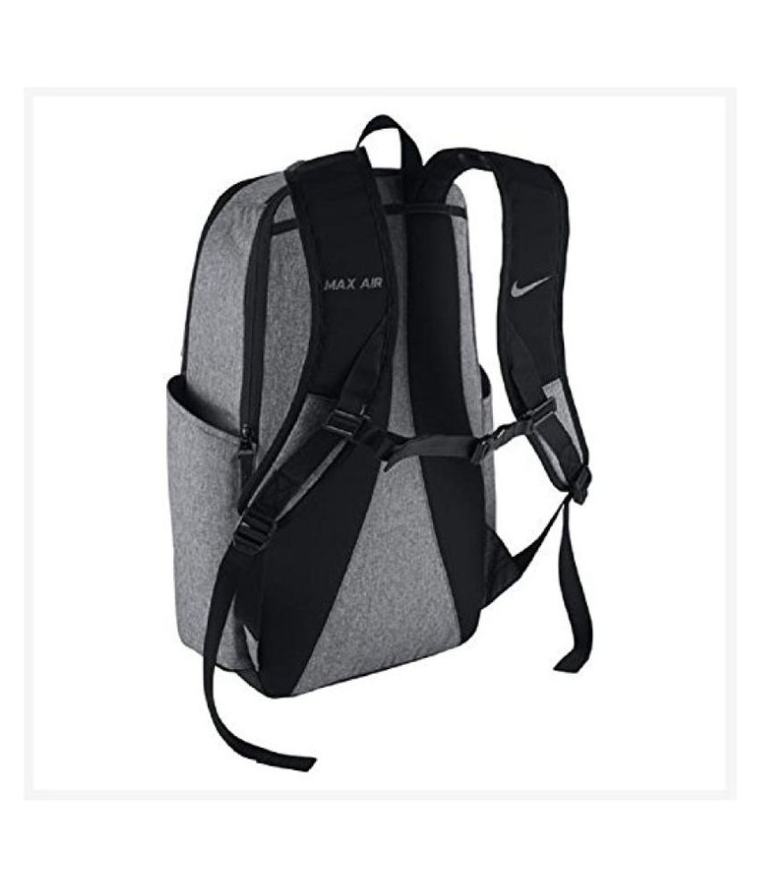 nike vapor energy backpack grey