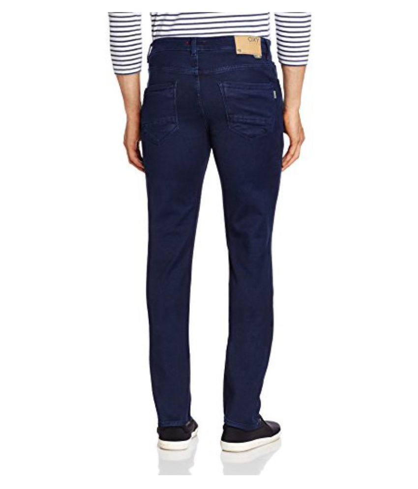 peter england jeans pant price