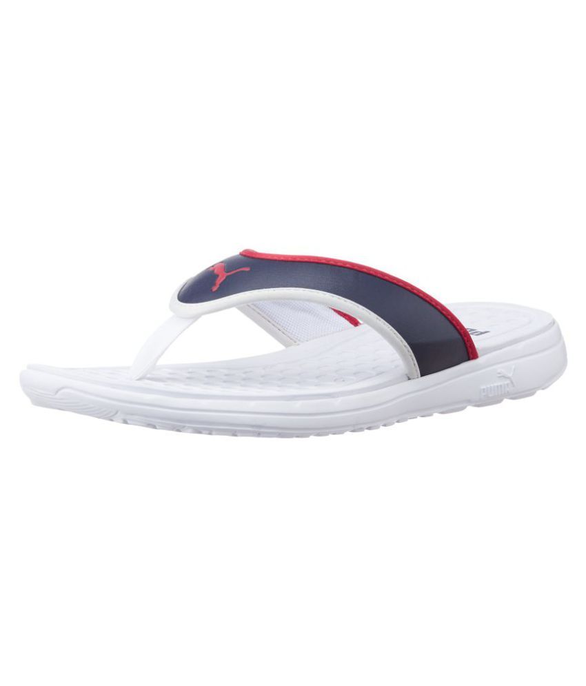 puma lycus dp slippers