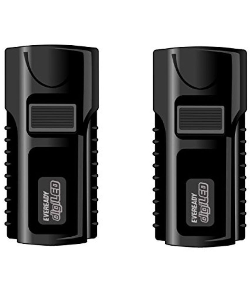 eveready digi led torch