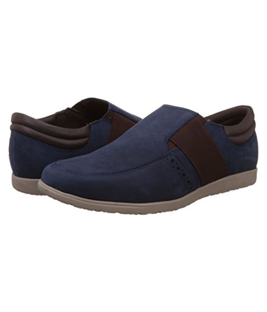 hush puppies zero g slip on