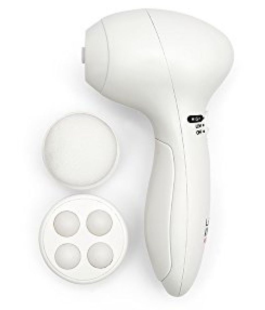 syska face massager