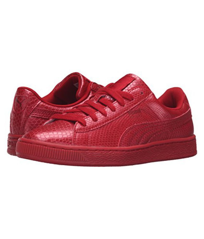 puma basket future minimal