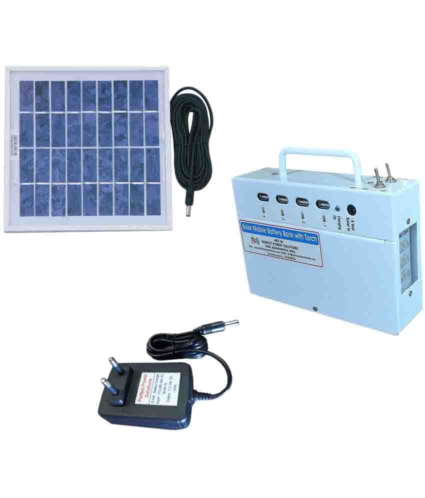 Perfect power solutions 3 5w emergency lights buy perfect power