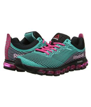 reebok women's jetfuse running shoe