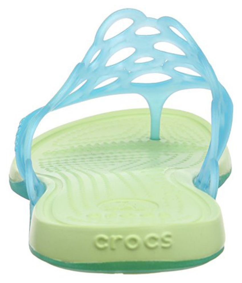 crocs boba