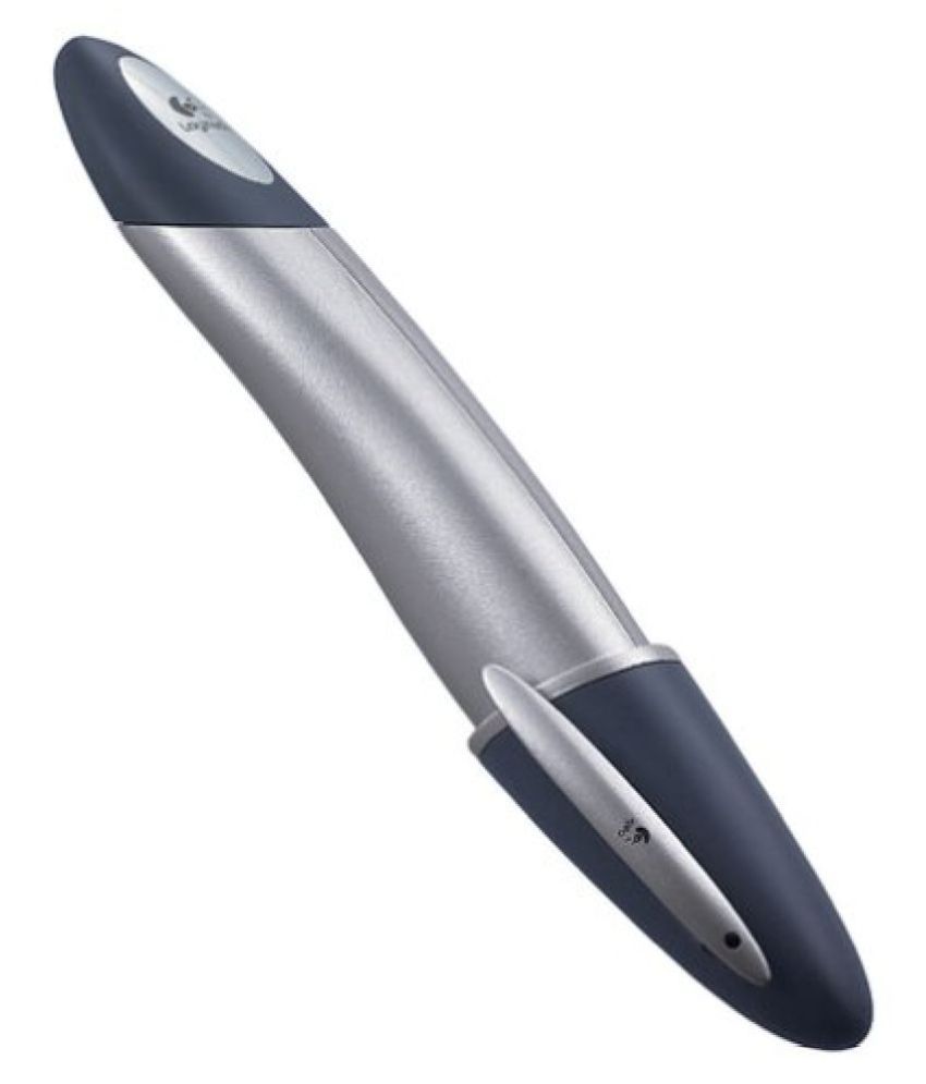 Logitech 9651020100 Digital Pen for PC Buy Logitech 9651020100