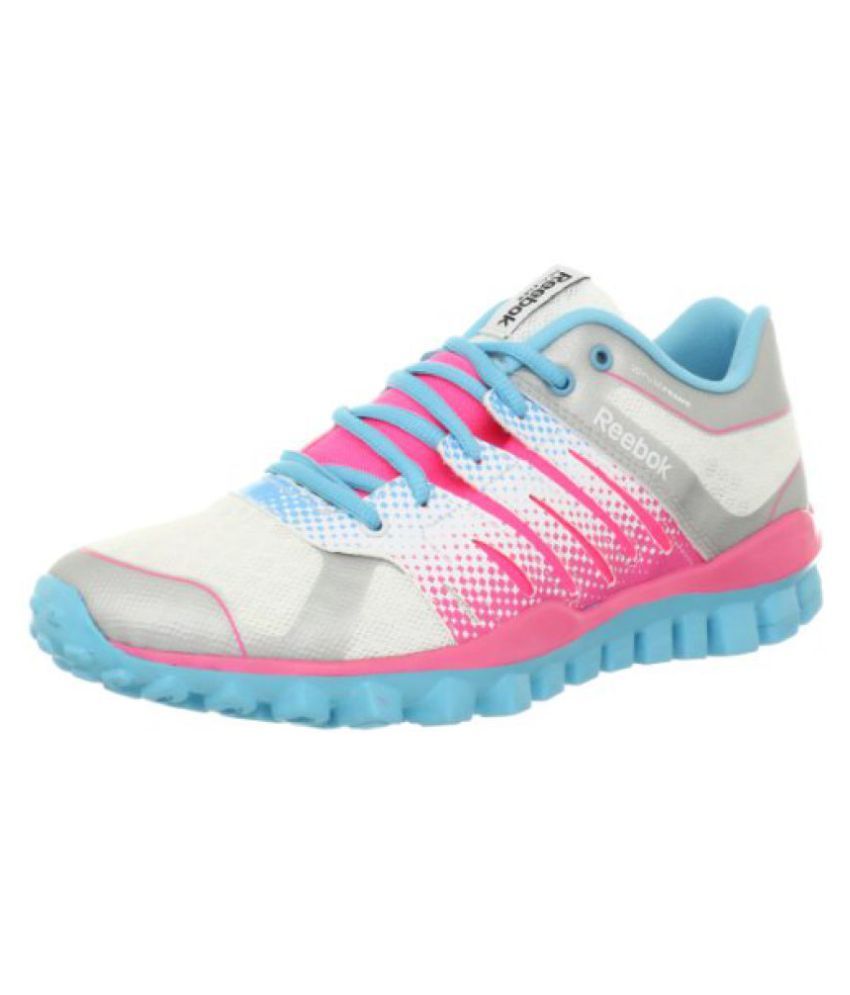 reebok realflex strength