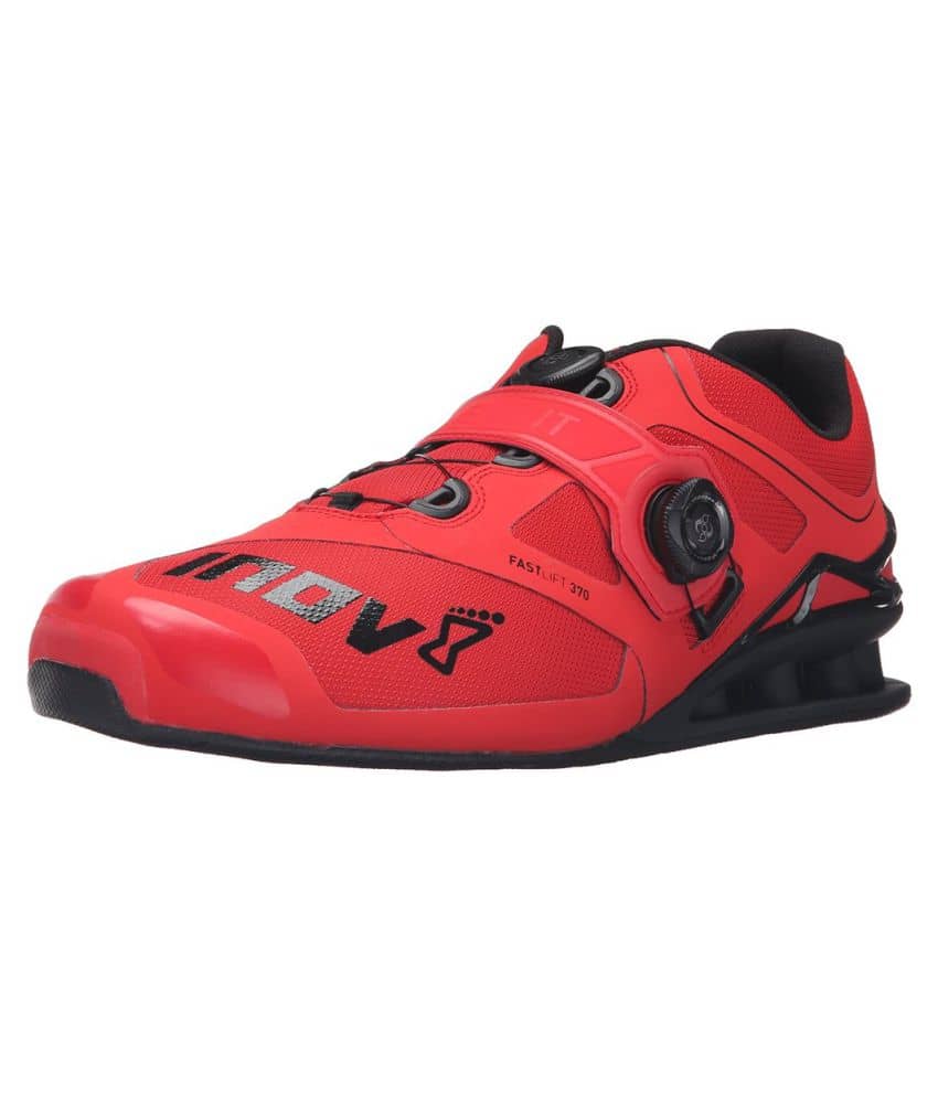 trainers with boa system