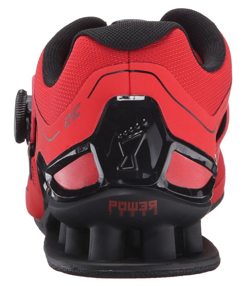inov 8 fastlift 370