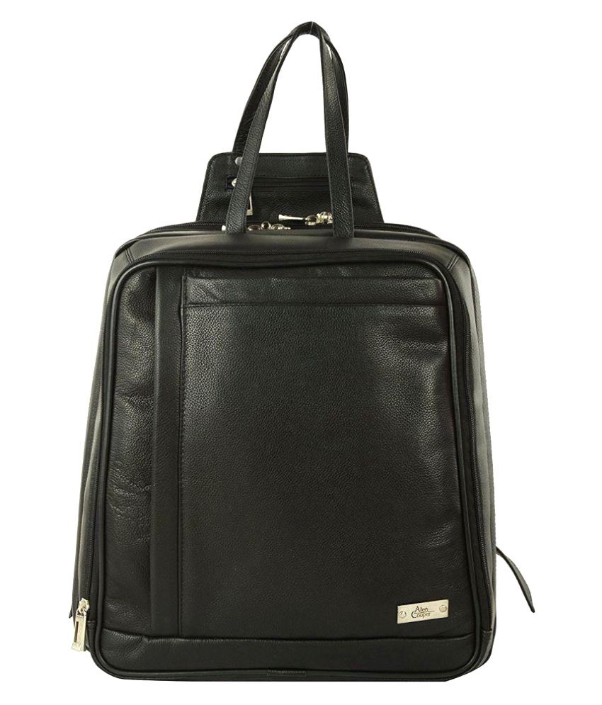 allen cooper laptop bags