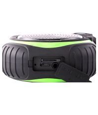 Axxis Y2  Bluetooth Speaker