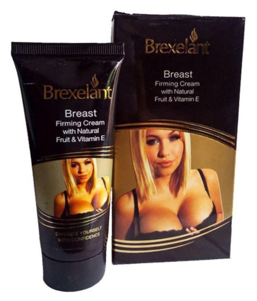 brexelant cream with vitamin e